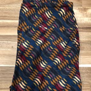 OS LuLaRoe Leggings